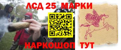 крисы Канаш